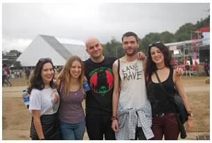 Foto 357 de la s&aacute;bado 8 de julio | Bilbao BBK Live 2017